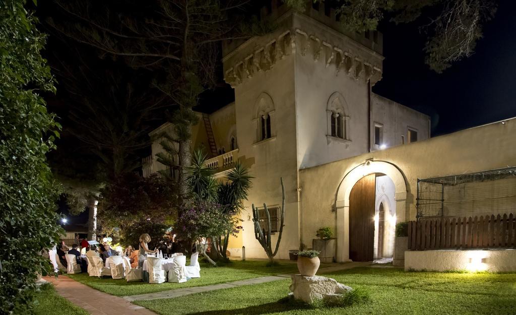 باشيكو Villa Amodeo المظهر الخارجي الصورة