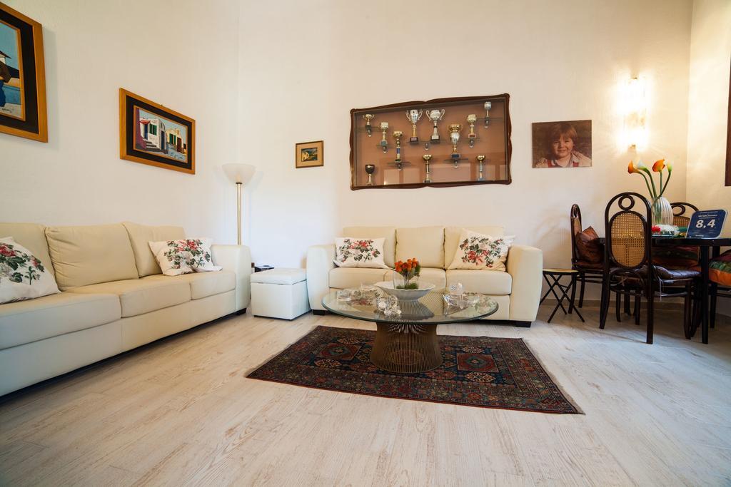 باشيكو Villa Amodeo المظهر الخارجي الصورة