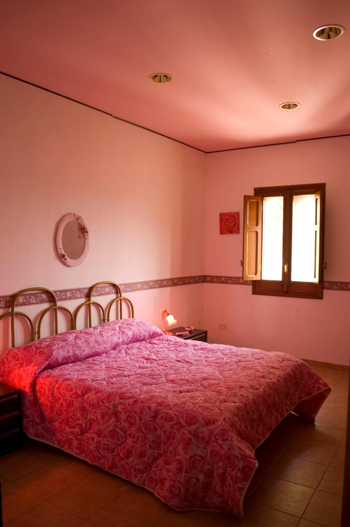 باشيكو Villa Amodeo المظهر الخارجي الصورة
