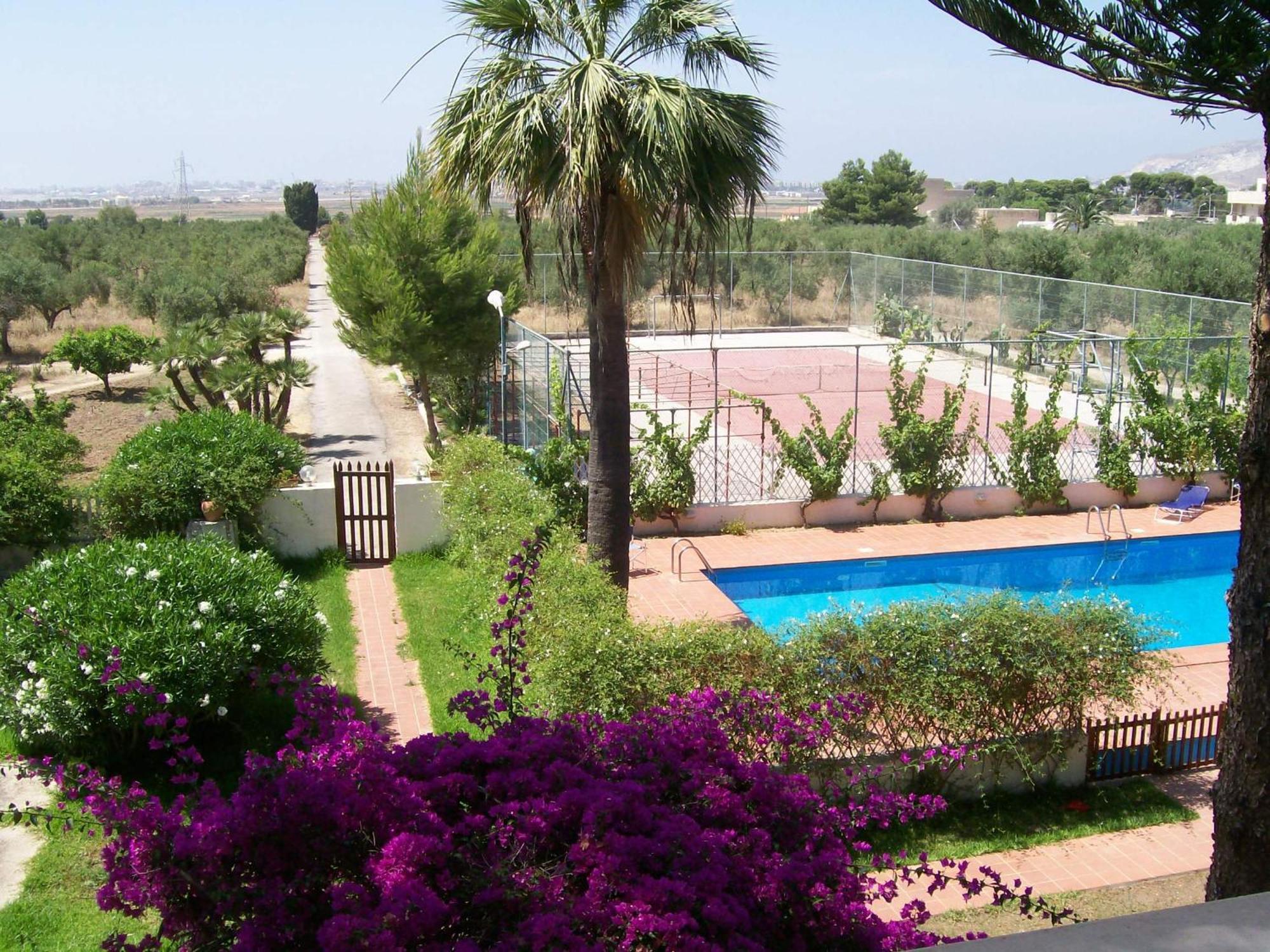 باشيكو Villa Amodeo المظهر الخارجي الصورة