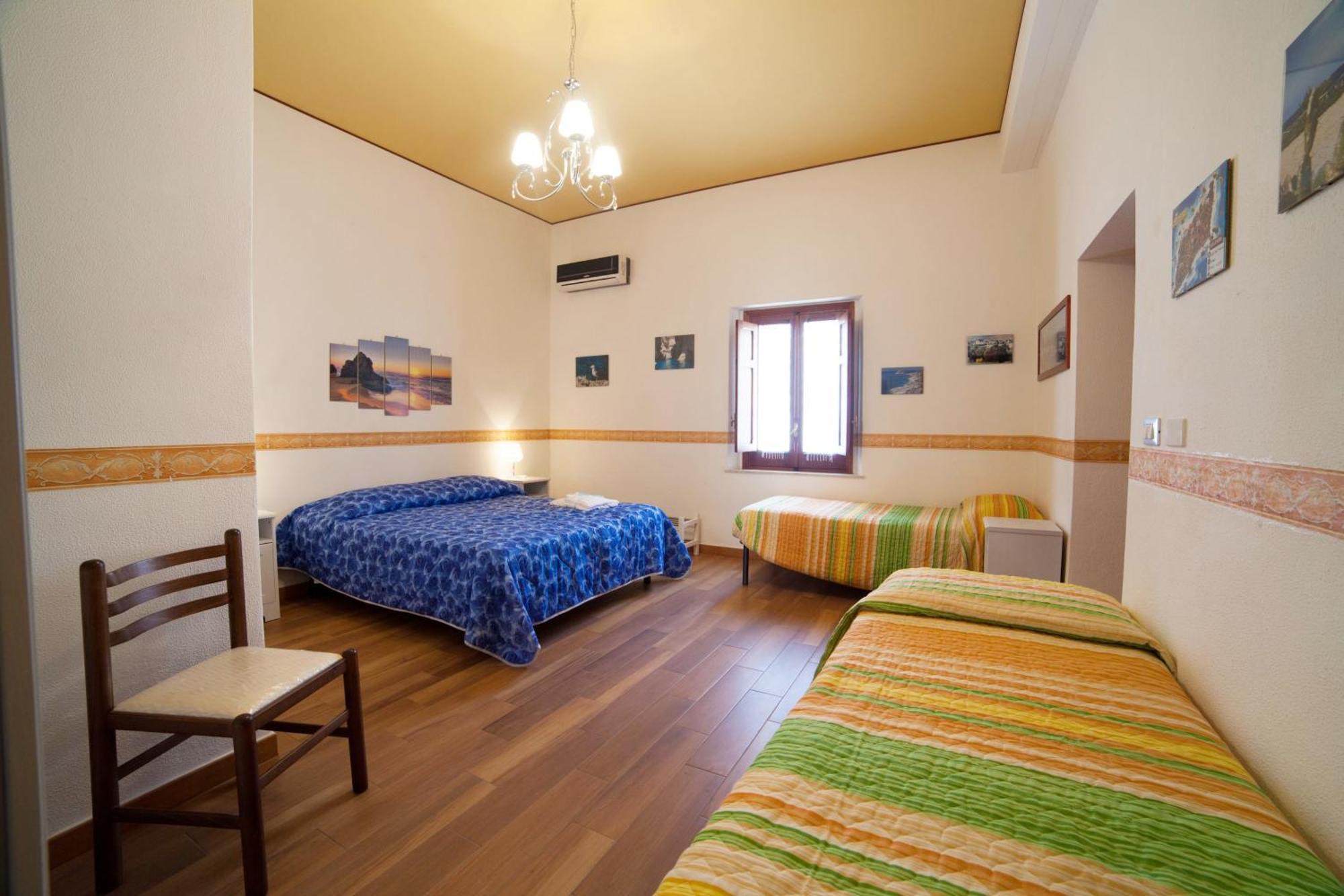 باشيكو Villa Amodeo المظهر الخارجي الصورة