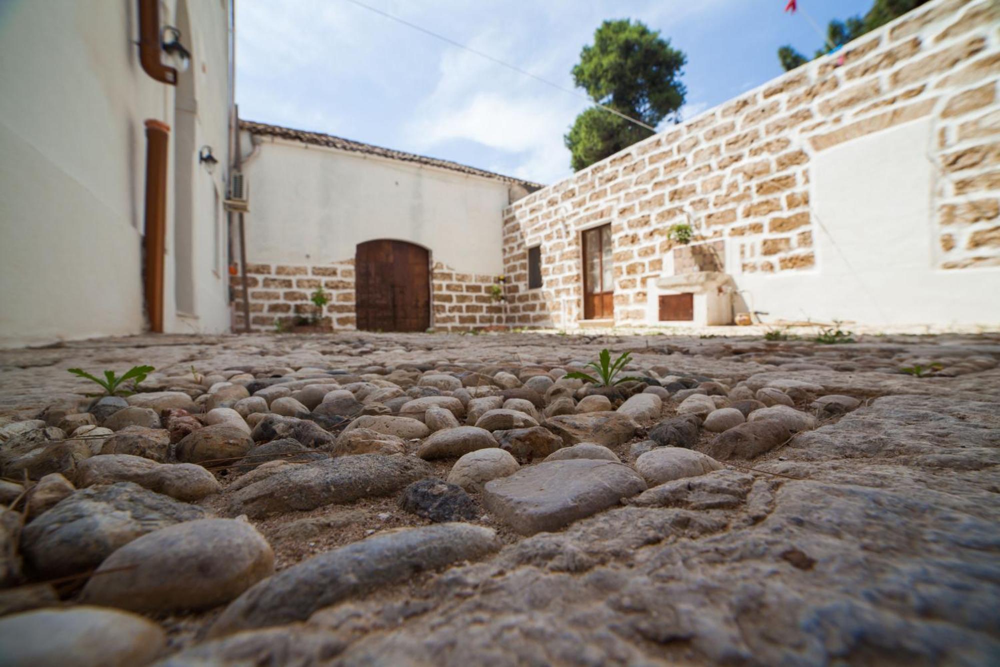 باشيكو Villa Amodeo المظهر الخارجي الصورة