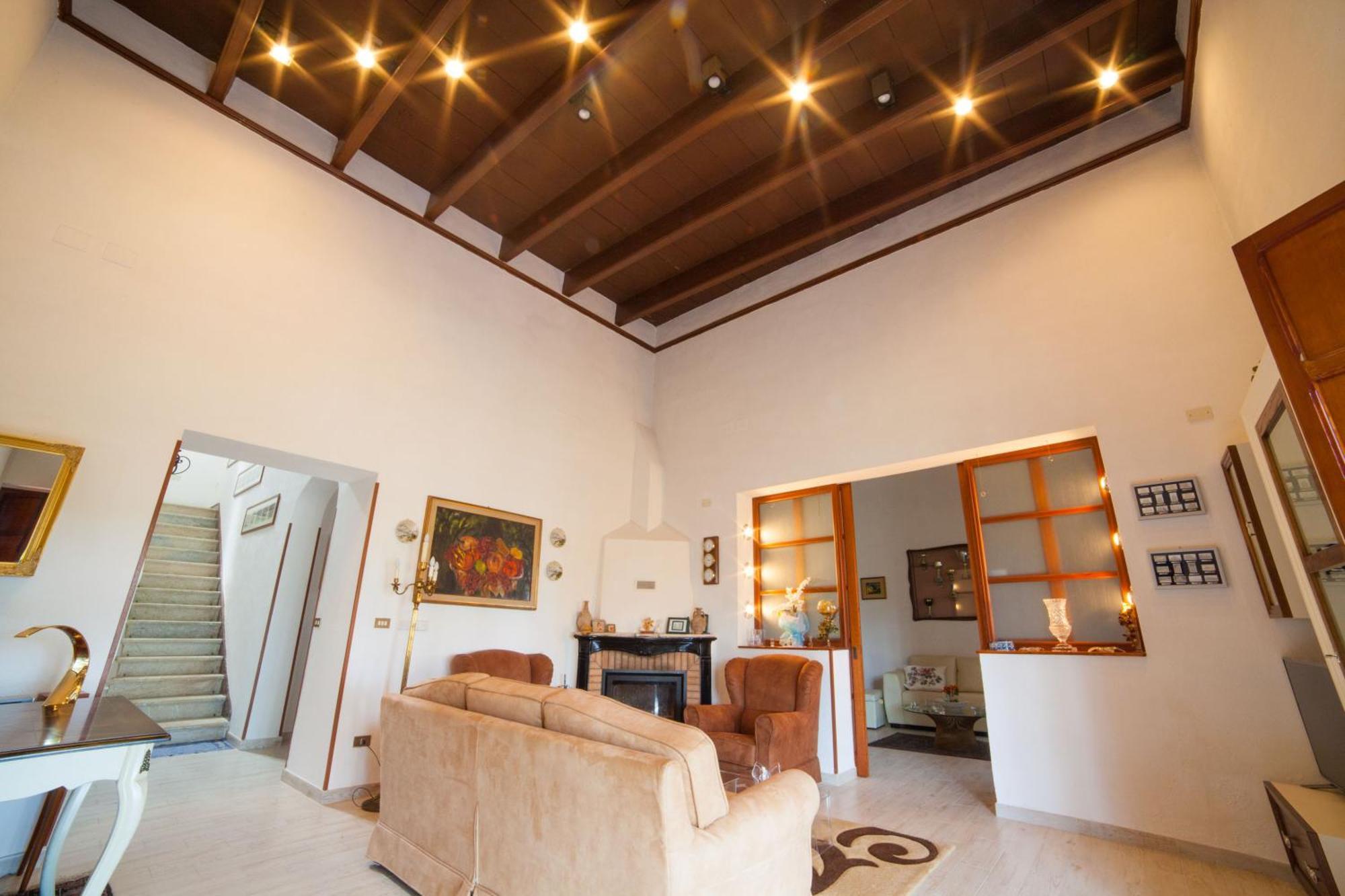 باشيكو Villa Amodeo المظهر الخارجي الصورة