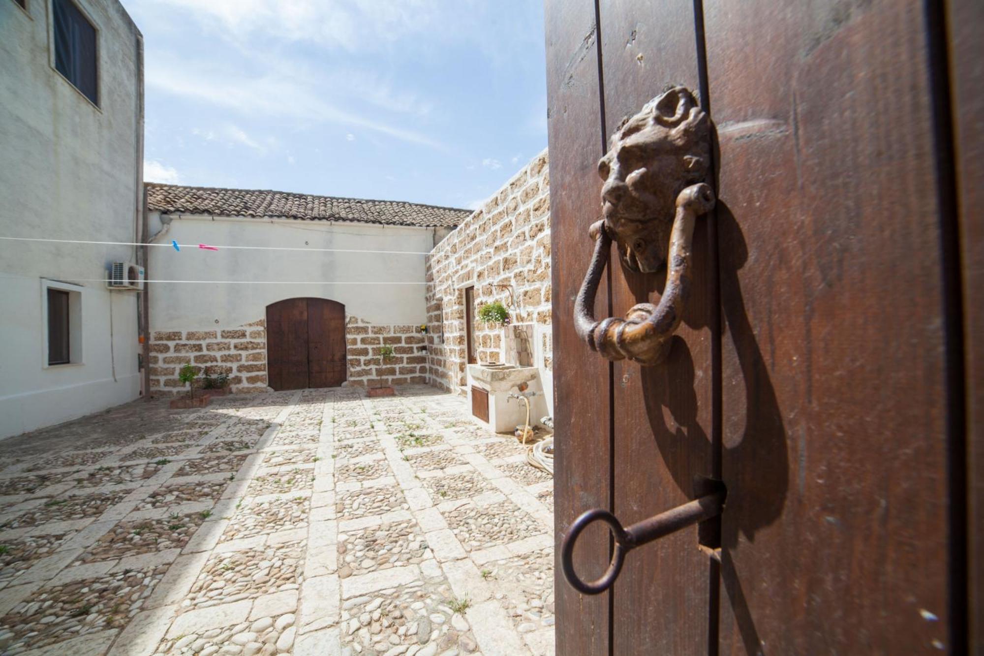 باشيكو Villa Amodeo المظهر الخارجي الصورة