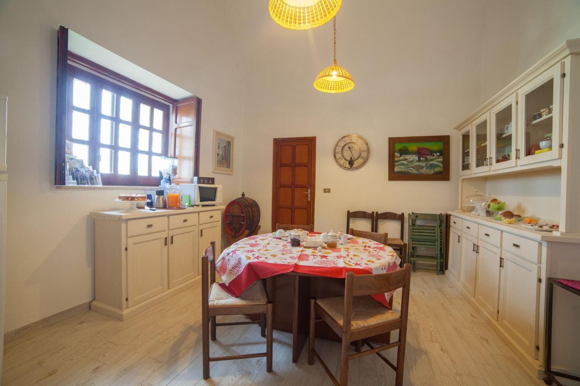 باشيكو Villa Amodeo المظهر الخارجي الصورة