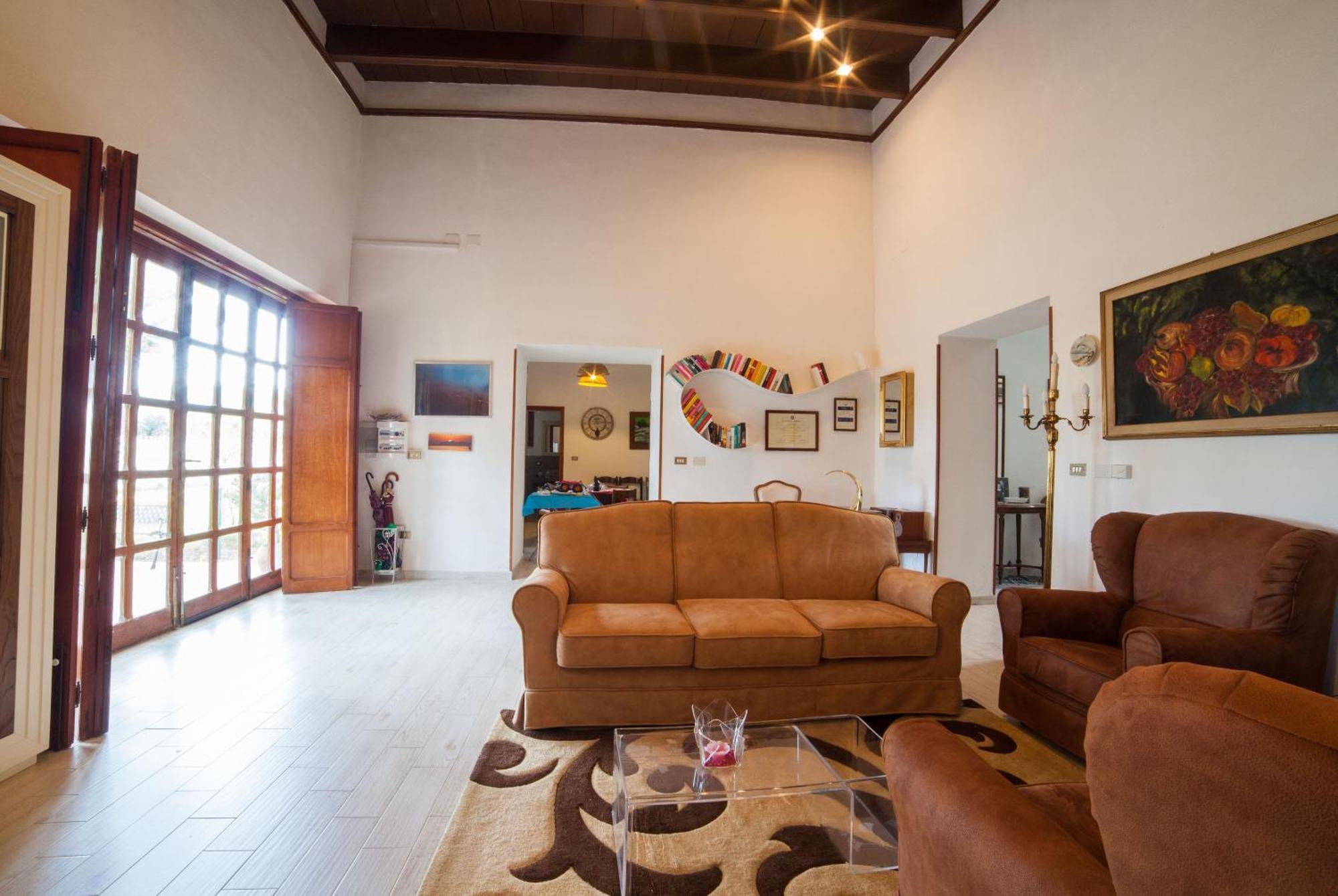 باشيكو Villa Amodeo المظهر الخارجي الصورة