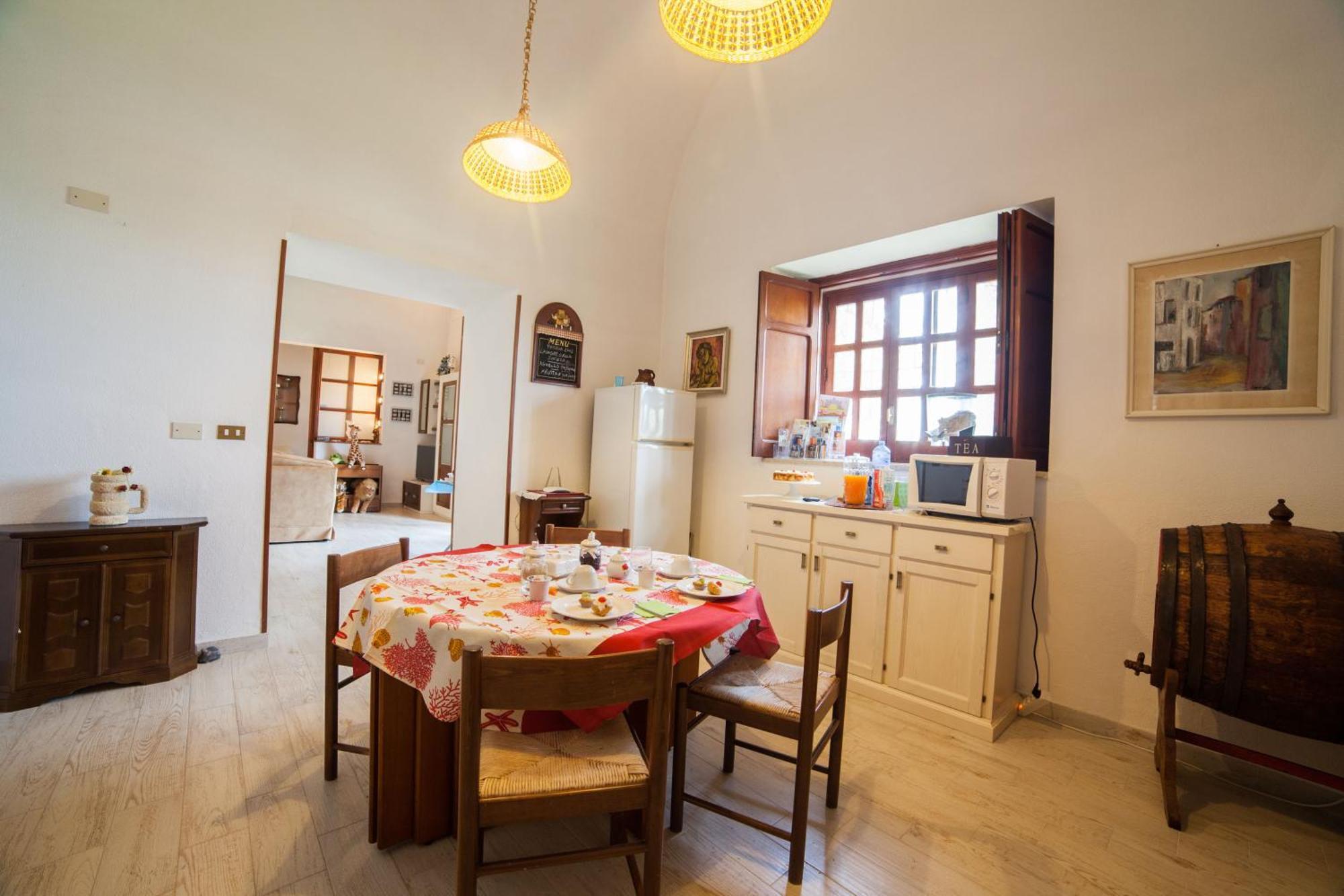 باشيكو Villa Amodeo المظهر الخارجي الصورة