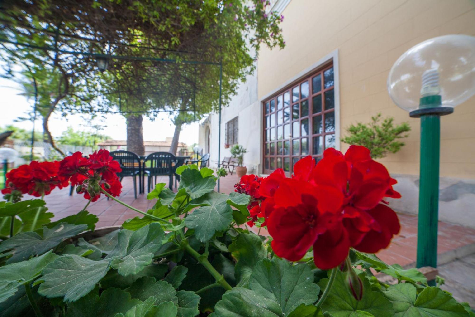 باشيكو Villa Amodeo المظهر الخارجي الصورة